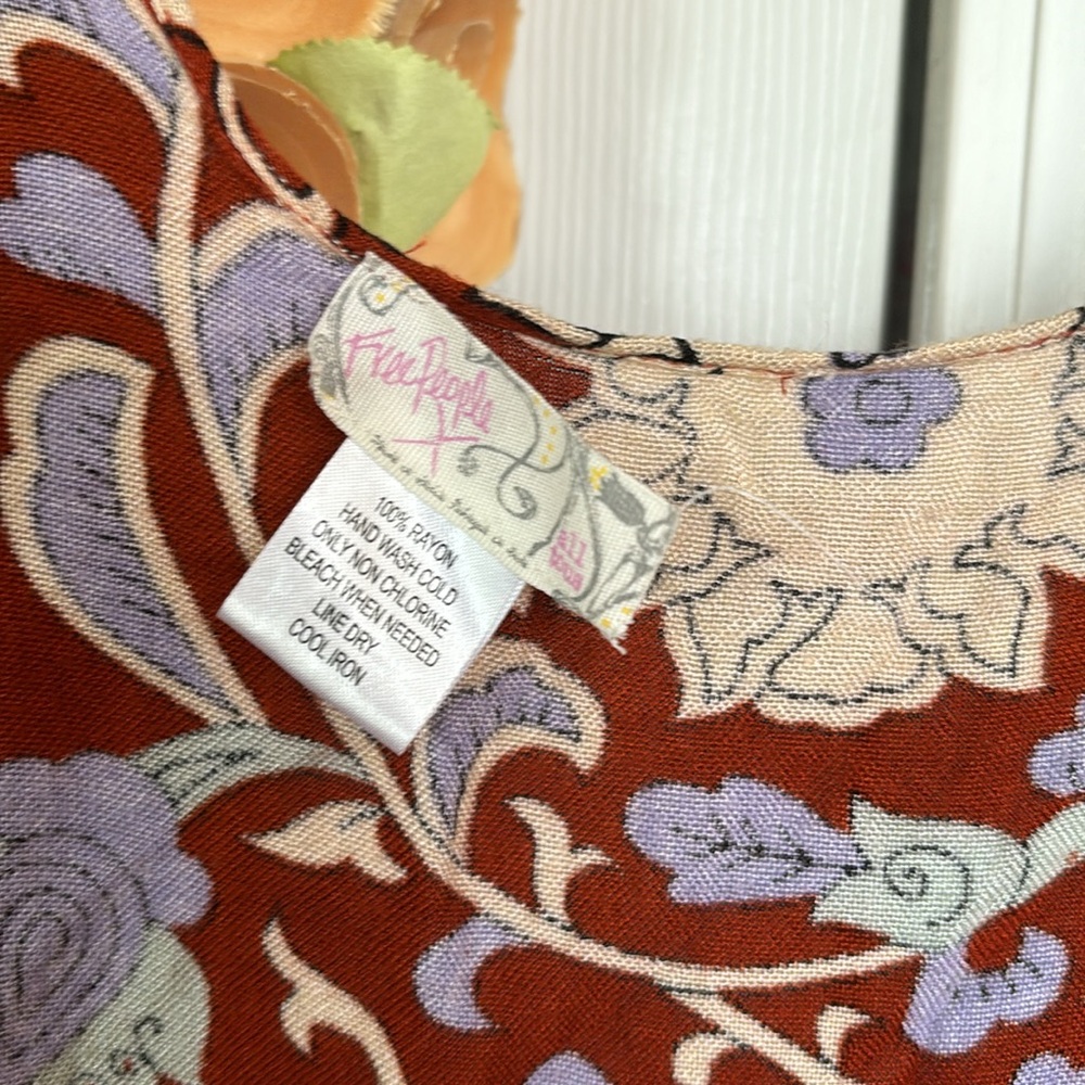 FP Wrap Shawl - Picture 2 of 3